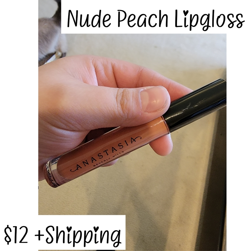 Anastasia Beverly Hills Lipgloss